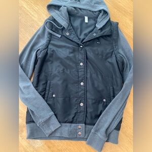 RVCA Jacket